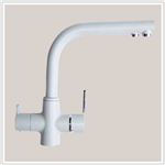Vòi Rửa Chén Carysil G-2466